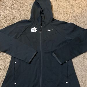 Women’s Clemson Full Zip Jacket